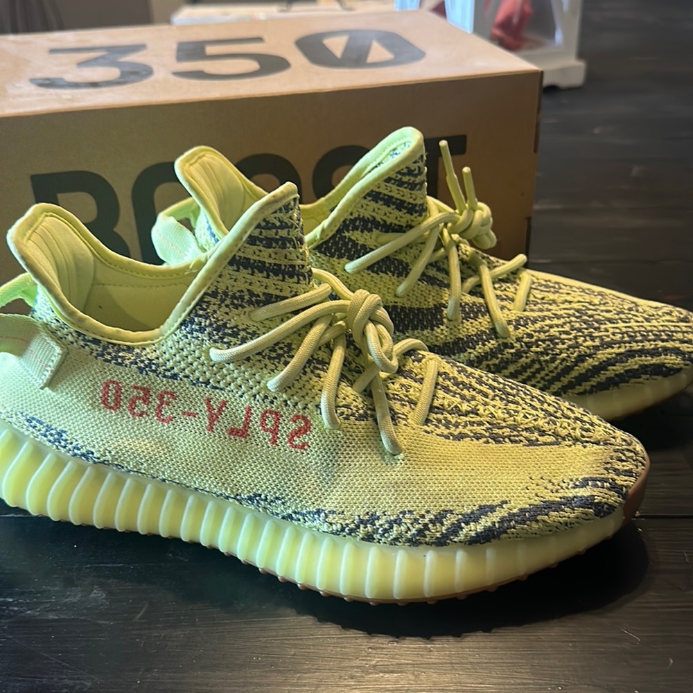 Yeezy boost 350